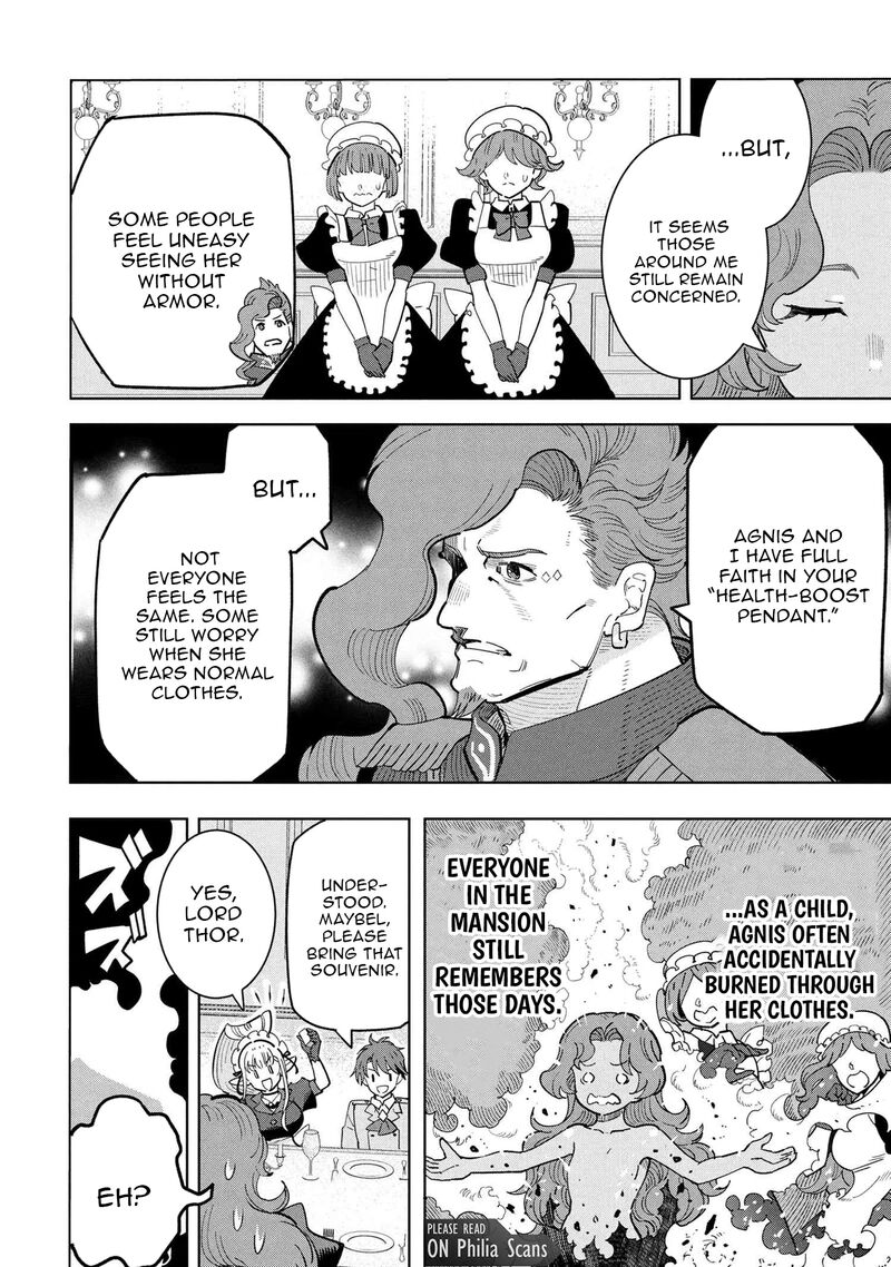 Souzou Renkinjutsu Shi Wa Jiyuu Wo Oukasuru Furusato Wo Tsuihou Saretara Maou No Wo Hizamoto De Chouzetsu Kouka No Magic Item Tsukuri Houdai Ni Narimashita 18 20
