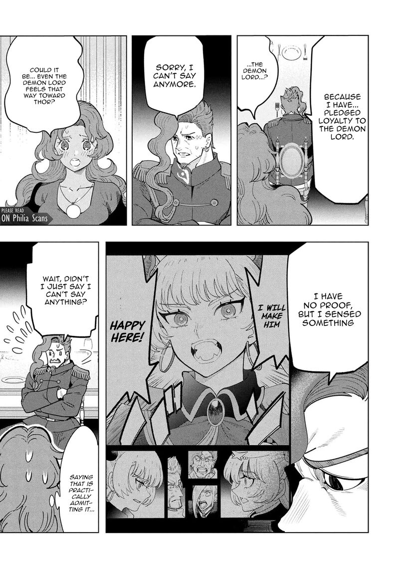 Souzou Renkinjutsu Shi Wa Jiyuu Wo Oukasuru Furusato Wo Tsuihou Saretara Maou No Wo Hizamoto De Chouzetsu Kouka No Magic Item Tsukuri Houdai Ni Narimashita 18 25