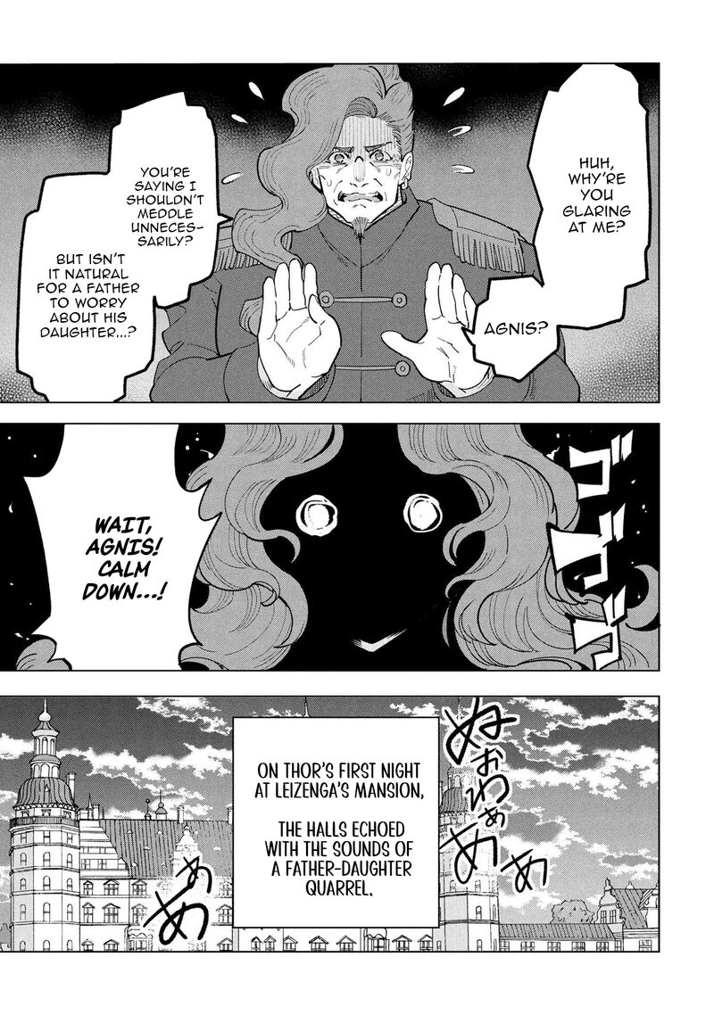 Souzou Renkinjutsu Shi Wa Jiyuu Wo Oukasuru Furusato Wo Tsuihou Saretara Maou No Wo Hizamoto De Chouzetsu Kouka No Magic Item Tsukuri Houdai Ni Narimashita 18 29