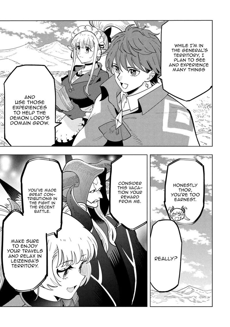Souzou Renkinjutsu Shi Wa Jiyuu Wo Oukasuru Furusato Wo Tsuihou Saretara Maou No Wo Hizamoto De Chouzetsu Kouka No Magic Item Tsukuri Houdai Ni Narimashita 18 3