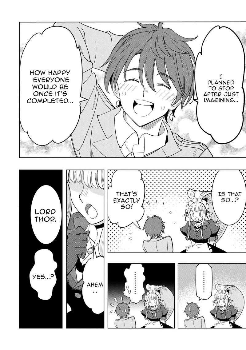 Souzou Renkinjutsu Shi Wa Jiyuu Wo Oukasuru Furusato Wo Tsuihou Saretara Maou No Wo Hizamoto De Chouzetsu Kouka No Magic Item Tsukuri Houdai Ni Narimashita 18 34