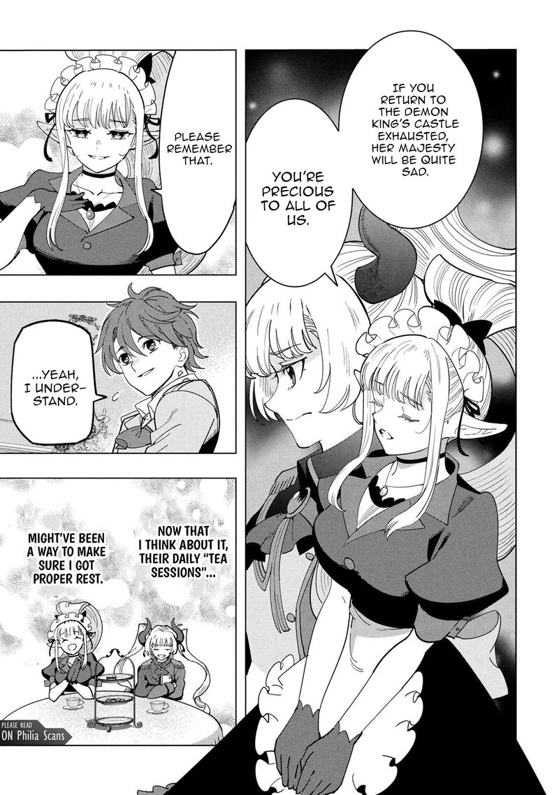 Souzou Renkinjutsu Shi Wa Jiyuu Wo Oukasuru Furusato Wo Tsuihou Saretara Maou No Wo Hizamoto De Chouzetsu Kouka No Magic Item Tsukuri Houdai Ni Narimashita 18 35