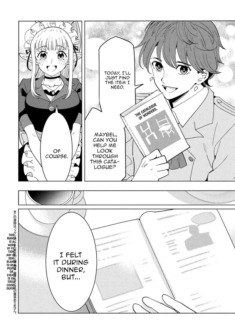 Souzou Renkinjutsu Shi Wa Jiyuu Wo Oukasuru Furusato Wo Tsuihou Saretara Maou No Wo Hizamoto De Chouzetsu Kouka No Magic Item Tsukuri Houdai Ni Narimashita 18 36