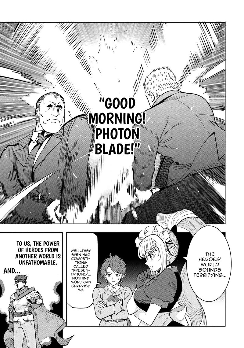 Souzou Renkinjutsu Shi Wa Jiyuu Wo Oukasuru Furusato Wo Tsuihou Saretara Maou No Wo Hizamoto De Chouzetsu Kouka No Magic Item Tsukuri Houdai Ni Narimashita 18 39