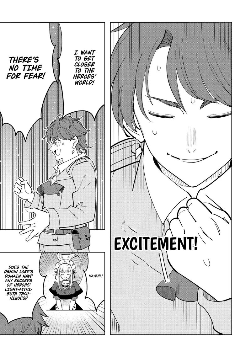 Souzou Renkinjutsu Shi Wa Jiyuu Wo Oukasuru Furusato Wo Tsuihou Saretara Maou No Wo Hizamoto De Chouzetsu Kouka No Magic Item Tsukuri Houdai Ni Narimashita 18 41