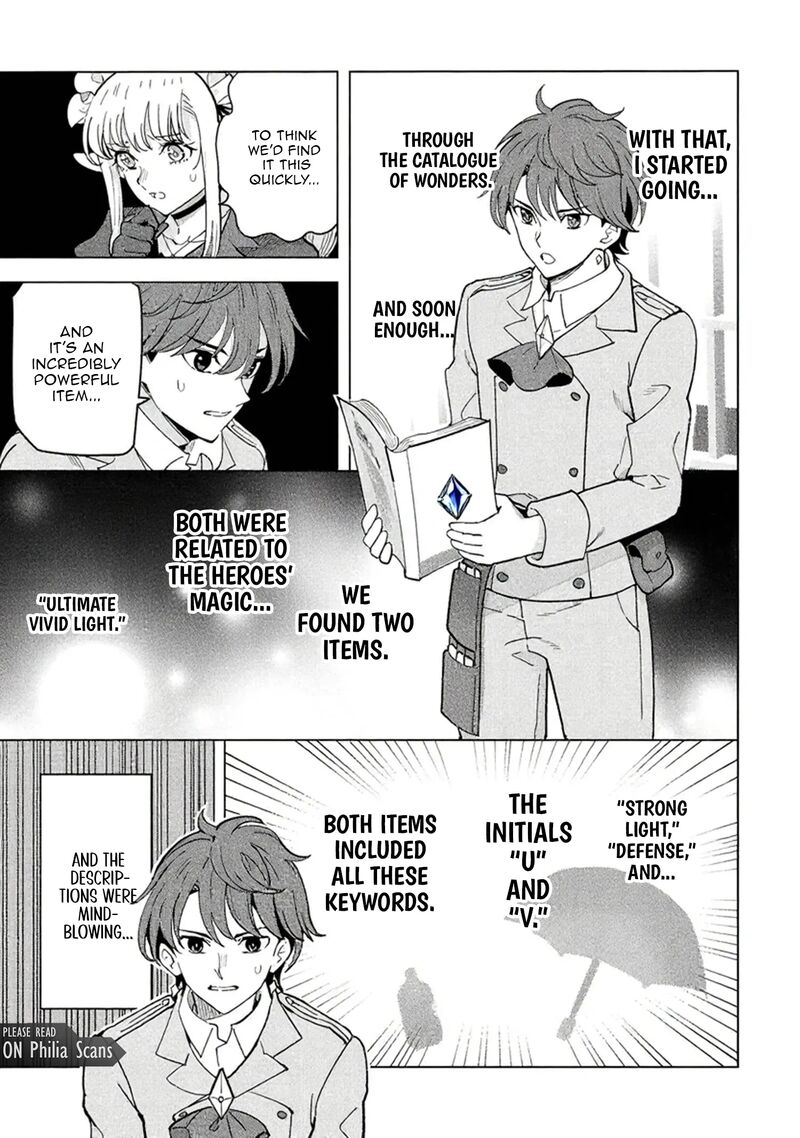 Souzou Renkinjutsu Shi Wa Jiyuu Wo Oukasuru Furusato Wo Tsuihou Saretara Maou No Wo Hizamoto De Chouzetsu Kouka No Magic Item Tsukuri Houdai Ni Narimashita 18 45