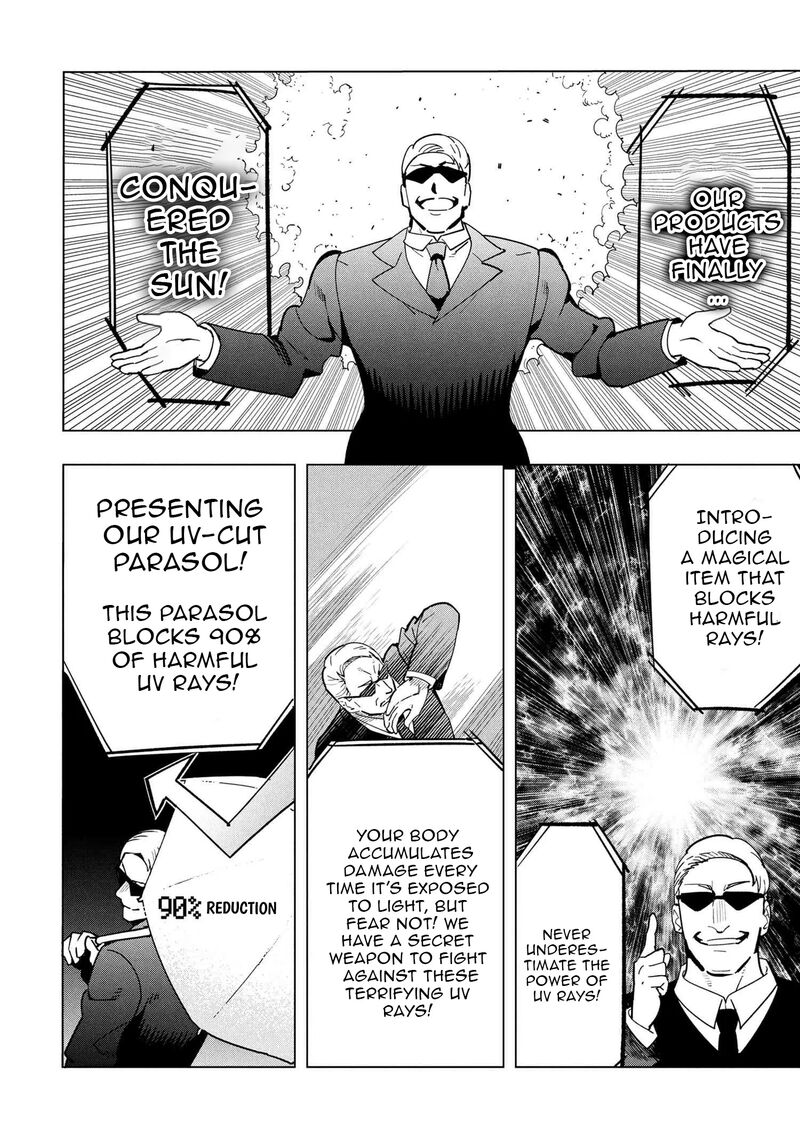Souzou Renkinjutsu Shi Wa Jiyuu Wo Oukasuru Furusato Wo Tsuihou Saretara Maou No Wo Hizamoto De Chouzetsu Kouka No Magic Item Tsukuri Houdai Ni Narimashita 18 46