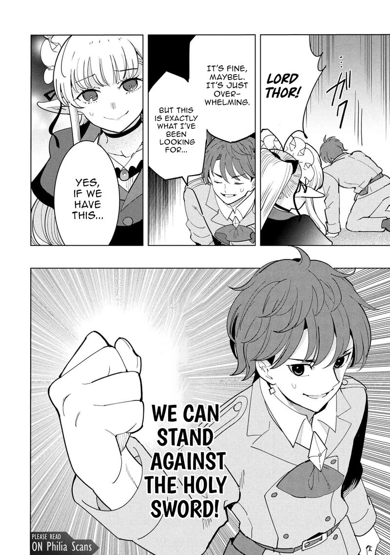 Souzou Renkinjutsu Shi Wa Jiyuu Wo Oukasuru Furusato Wo Tsuihou Saretara Maou No Wo Hizamoto De Chouzetsu Kouka No Magic Item Tsukuri Houdai Ni Narimashita 18 50