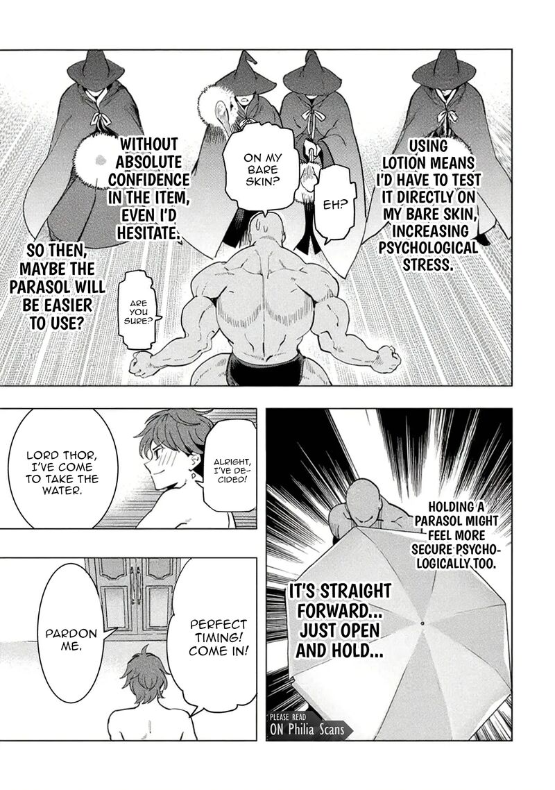 Souzou Renkinjutsu Shi Wa Jiyuu Wo Oukasuru Furusato Wo Tsuihou Saretara Maou No Wo Hizamoto De Chouzetsu Kouka No Magic Item Tsukuri Houdai Ni Narimashita 18 55