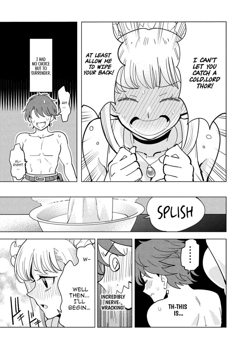 Souzou Renkinjutsu Shi Wa Jiyuu Wo Oukasuru Furusato Wo Tsuihou Saretara Maou No Wo Hizamoto De Chouzetsu Kouka No Magic Item Tsukuri Houdai Ni Narimashita 18 59