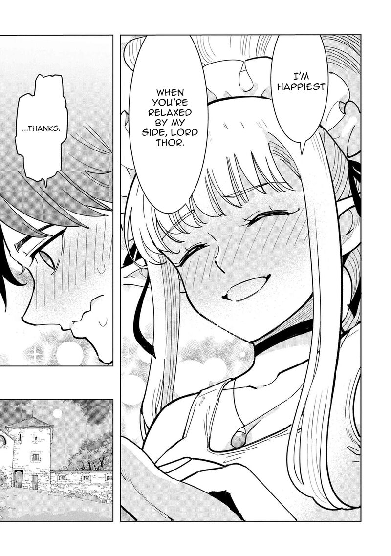 Souzou Renkinjutsu Shi Wa Jiyuu Wo Oukasuru Furusato Wo Tsuihou Saretara Maou No Wo Hizamoto De Chouzetsu Kouka No Magic Item Tsukuri Houdai Ni Narimashita 18 61