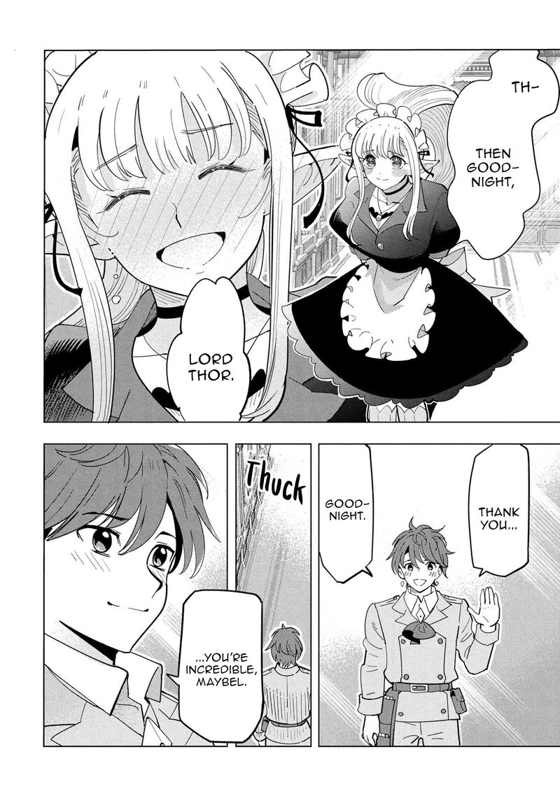Souzou Renkinjutsu Shi Wa Jiyuu Wo Oukasuru Furusato Wo Tsuihou Saretara Maou No Wo Hizamoto De Chouzetsu Kouka No Magic Item Tsukuri Houdai Ni Narimashita 18 62