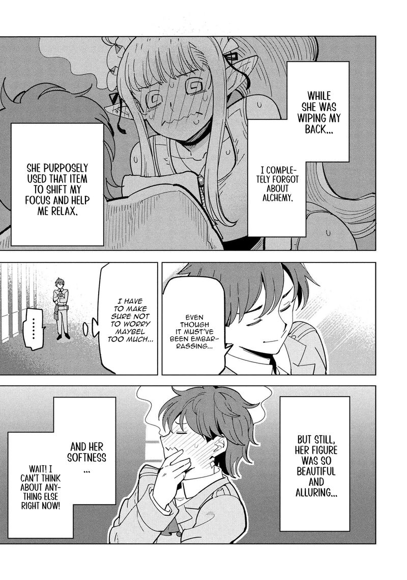 Souzou Renkinjutsu Shi Wa Jiyuu Wo Oukasuru Furusato Wo Tsuihou Saretara Maou No Wo Hizamoto De Chouzetsu Kouka No Magic Item Tsukuri Houdai Ni Narimashita 18 63