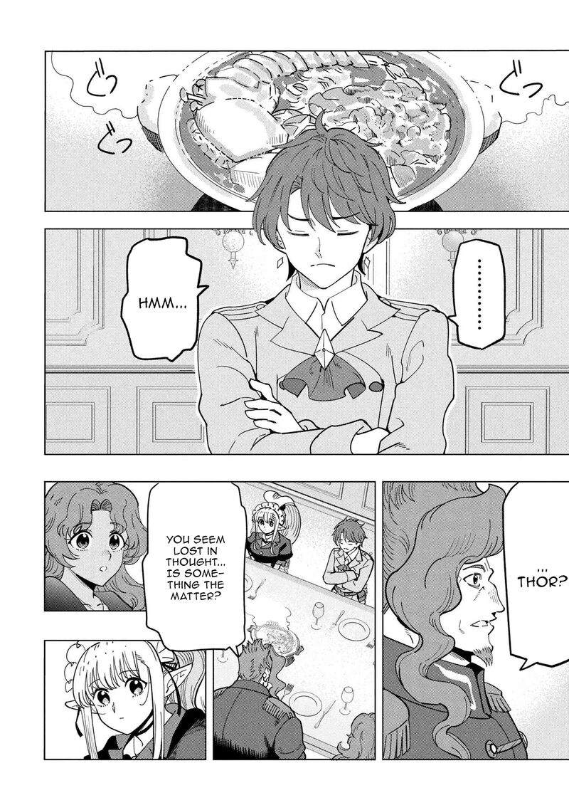Souzou Renkinjutsu Shi Wa Jiyuu Wo Oukasuru Furusato Wo Tsuihou Saretara Maou No Wo Hizamoto De Chouzetsu Kouka No Magic Item Tsukuri Houdai Ni Narimashita 18 8