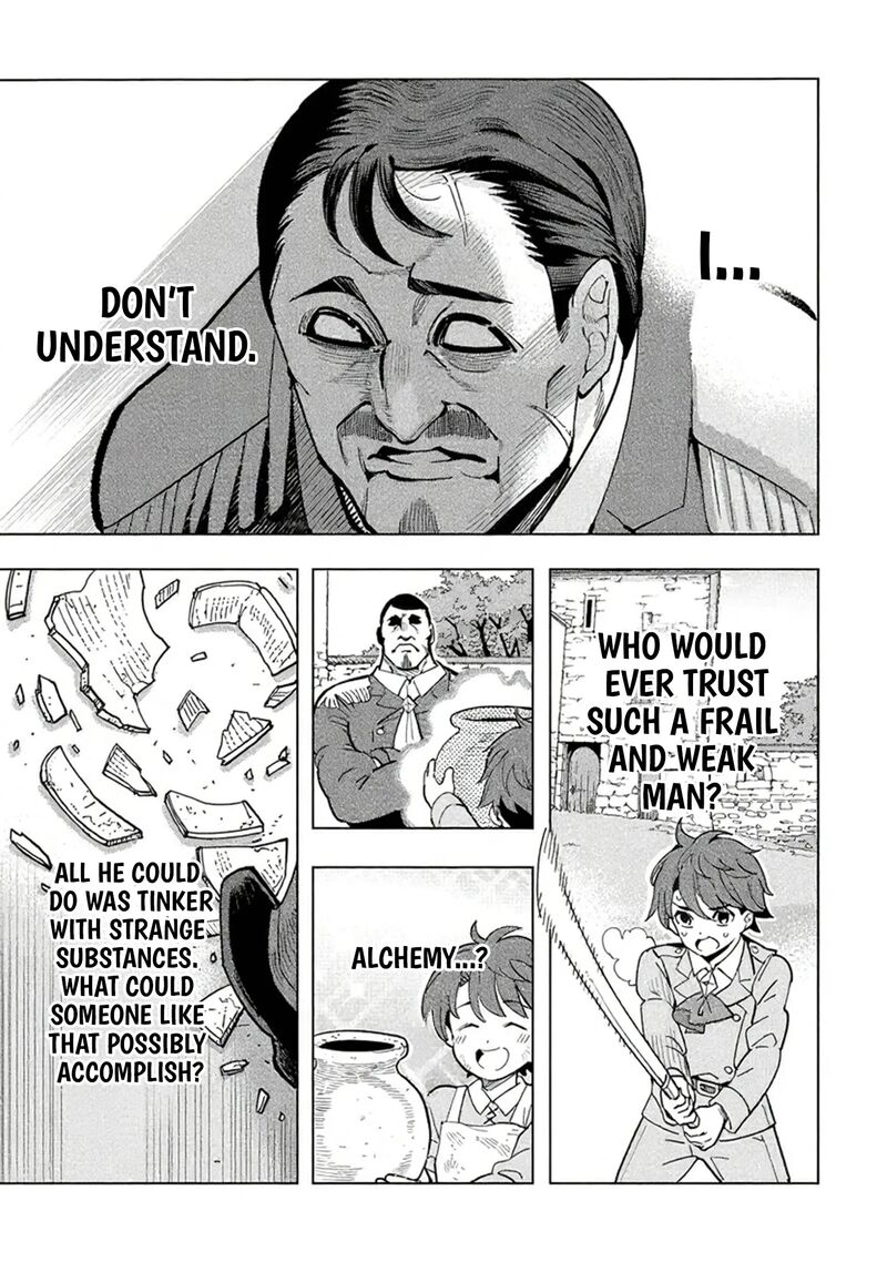 Souzou Renkinjutsu Shi Wa Jiyuu Wo Oukasuru Furusato Wo Tsuihou Saretara Maou No Wo Hizamoto De Chouzetsu Kouka No Magic Item Tsukuri Houdai Ni Narimashita 19a 11