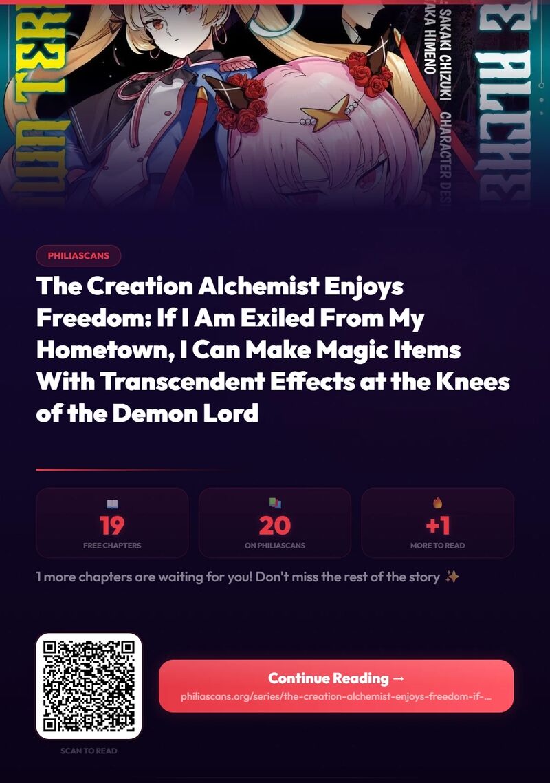 Souzou Renkinjutsu Shi Wa Jiyuu Wo Oukasuru Furusato Wo Tsuihou Saretara Maou No Wo Hizamoto De Chouzetsu Kouka No Magic Item Tsukuri Houdai Ni Narimashita 19b 13