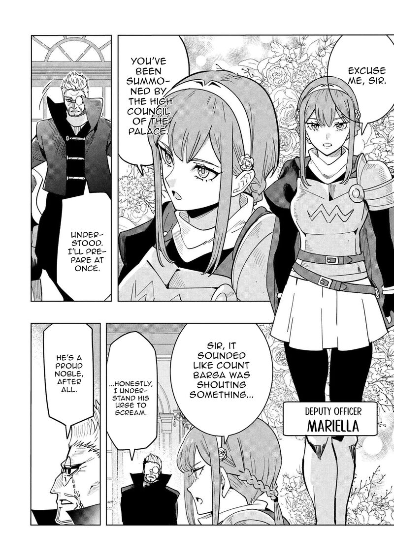 Souzou Renkinjutsu Shi Wa Jiyuu Wo Oukasuru Furusato Wo Tsuihou Saretara Maou No Wo Hizamoto De Chouzetsu Kouka No Magic Item Tsukuri Houdai Ni Narimashita 19b 3