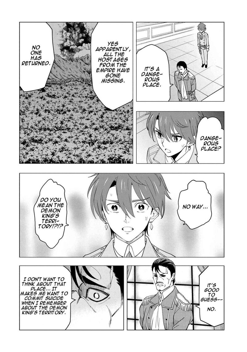 Souzou Renkinjutsu Shi Wa Jiyuu Wo Oukasuru Furusato Wo Tsuihou Saretara Maou No Wo Hizamoto De Chouzetsu Kouka No Magic Item Tsukuri Houdai Ni Narimashita 1a 15