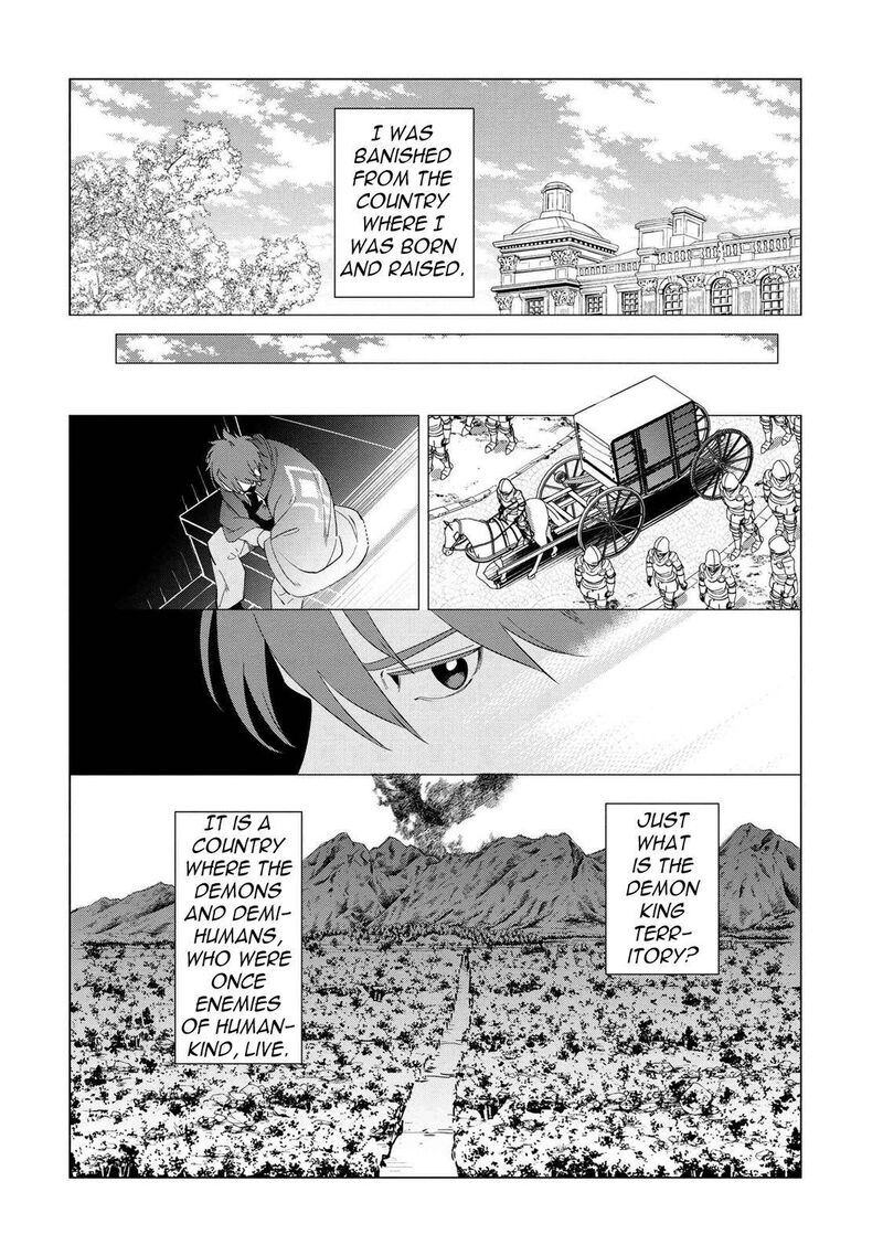 Souzou Renkinjutsu Shi Wa Jiyuu Wo Oukasuru Furusato Wo Tsuihou Saretara Maou No Wo Hizamoto De Chouzetsu Kouka No Magic Item Tsukuri Houdai Ni Narimashita 1a 19