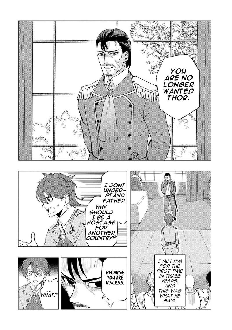 Souzou Renkinjutsu Shi Wa Jiyuu Wo Oukasuru Furusato Wo Tsuihou Saretara Maou No Wo Hizamoto De Chouzetsu Kouka No Magic Item Tsukuri Houdai Ni Narimashita 1a 7