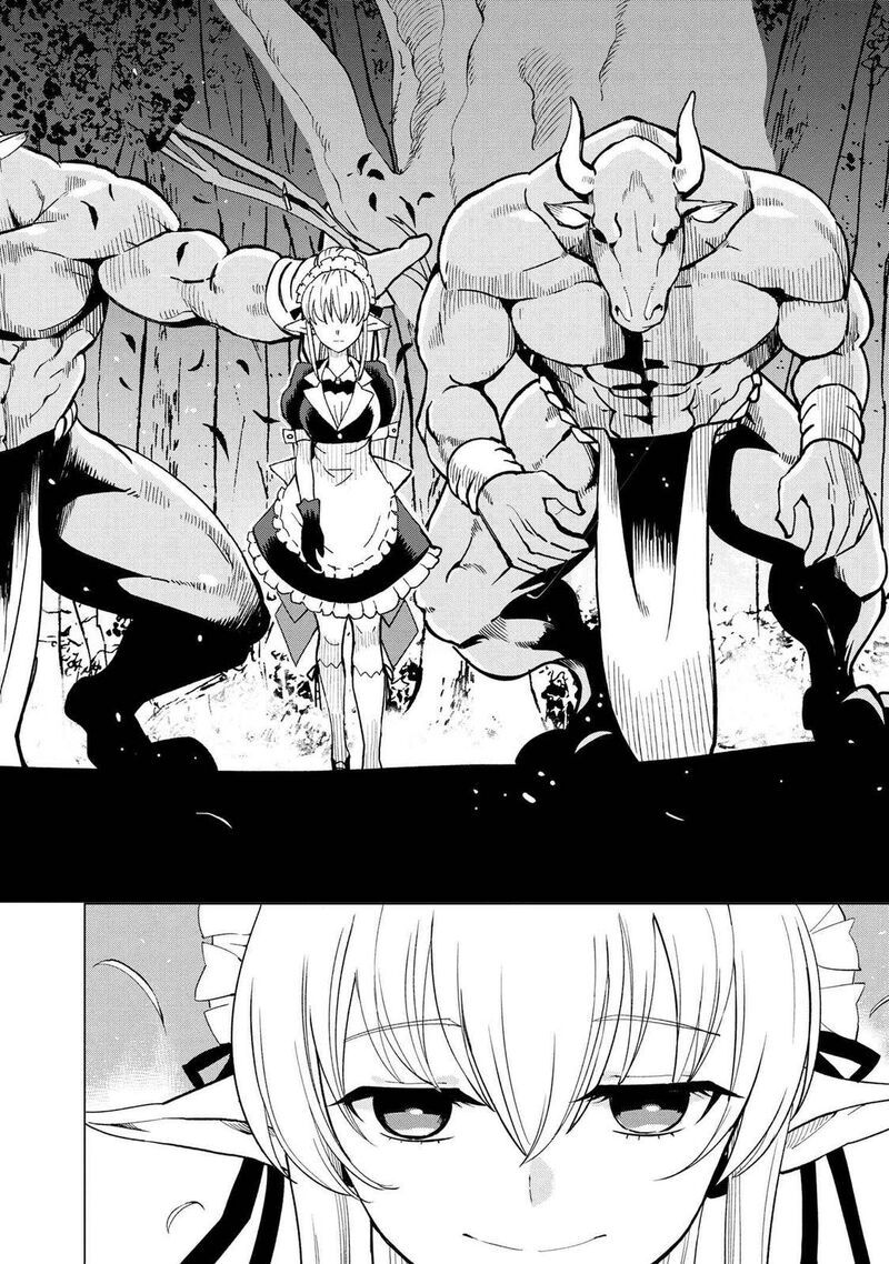 Souzou Renkinjutsu Shi Wa Jiyuu Wo Oukasuru Furusato Wo Tsuihou Saretara Maou No Wo Hizamoto De Chouzetsu Kouka No Magic Item Tsukuri Houdai Ni Narimashita 1b 10