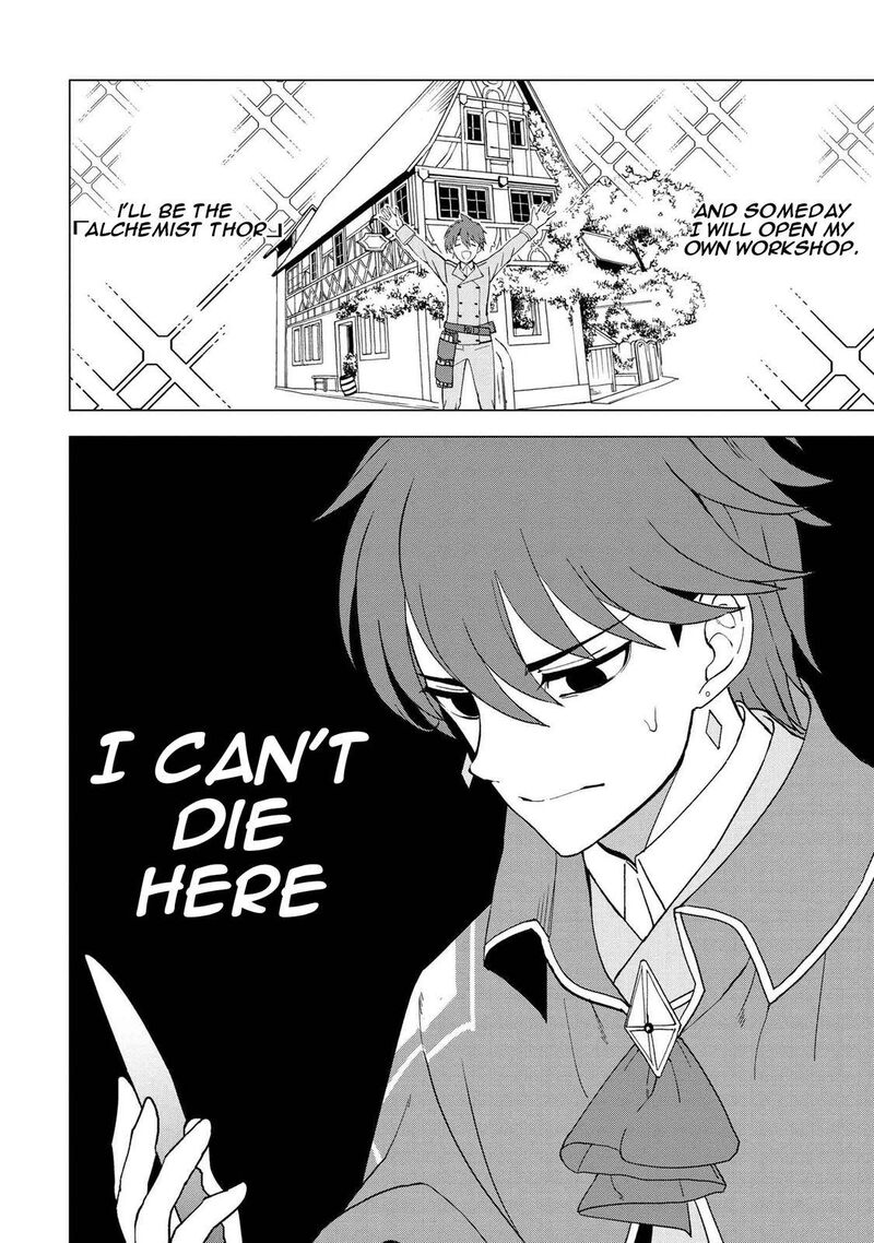 Souzou Renkinjutsu Shi Wa Jiyuu Wo Oukasuru Furusato Wo Tsuihou Saretara Maou No Wo Hizamoto De Chouzetsu Kouka No Magic Item Tsukuri Houdai Ni Narimashita 1b 6
