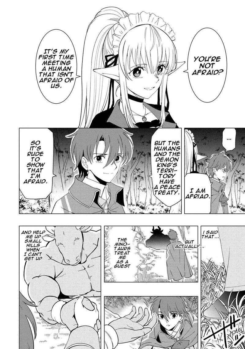 Souzou Renkinjutsu Shi Wa Jiyuu Wo Oukasuru Furusato Wo Tsuihou Saretara Maou No Wo Hizamoto De Chouzetsu Kouka No Magic Item Tsukuri Houdai Ni Narimashita 1c 7