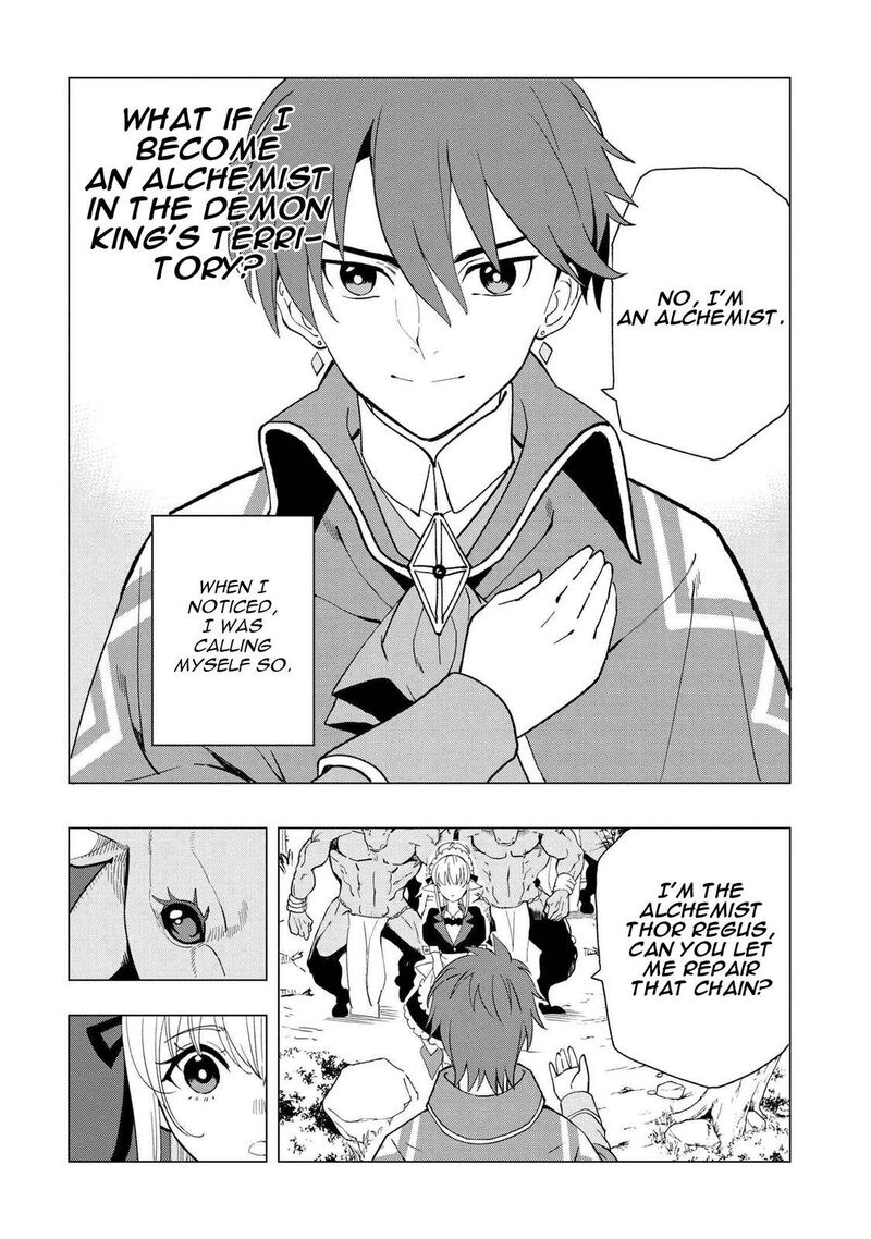 Souzou Renkinjutsu Shi Wa Jiyuu Wo Oukasuru Furusato Wo Tsuihou Saretara Maou No Wo Hizamoto De Chouzetsu Kouka No Magic Item Tsukuri Houdai Ni Narimashita 1d 5