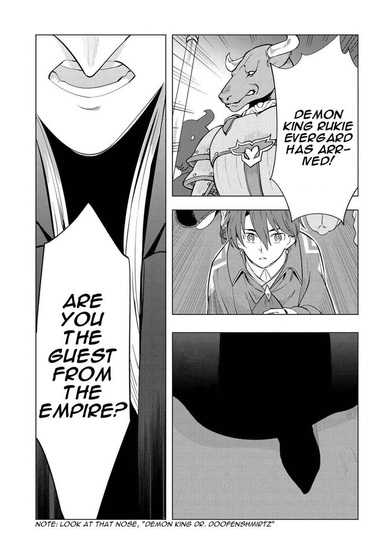Souzou Renkinjutsu Shi Wa Jiyuu Wo Oukasuru Furusato Wo Tsuihou Saretara Maou No Wo Hizamoto De Chouzetsu Kouka No Magic Item Tsukuri Houdai Ni Narimashita 2a 11