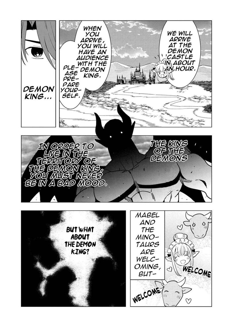Souzou Renkinjutsu Shi Wa Jiyuu Wo Oukasuru Furusato Wo Tsuihou Saretara Maou No Wo Hizamoto De Chouzetsu Kouka No Magic Item Tsukuri Houdai Ni Narimashita 2a 9