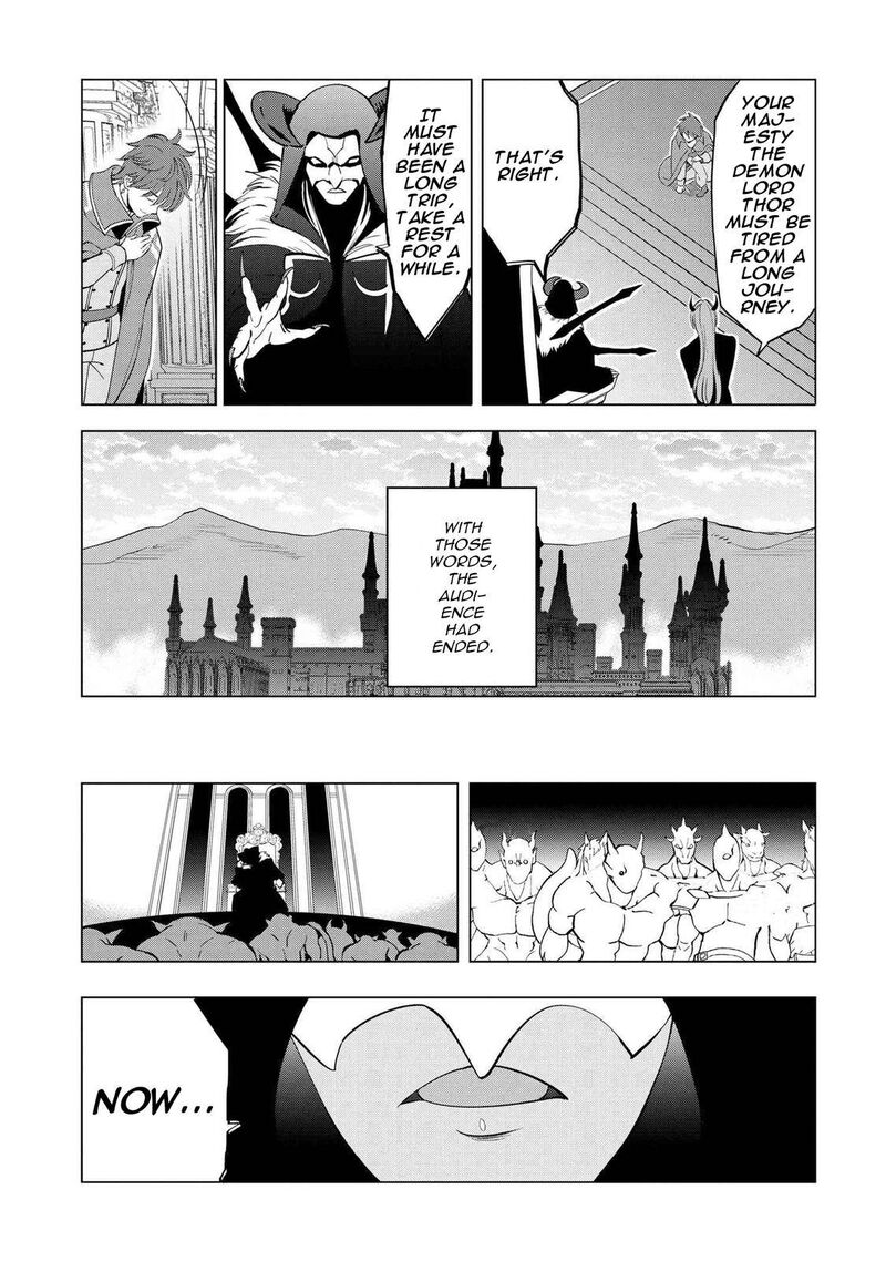 Souzou Renkinjutsu Shi Wa Jiyuu Wo Oukasuru Furusato Wo Tsuihou Saretara Maou No Wo Hizamoto De Chouzetsu Kouka No Magic Item Tsukuri Houdai Ni Narimashita 2b 11