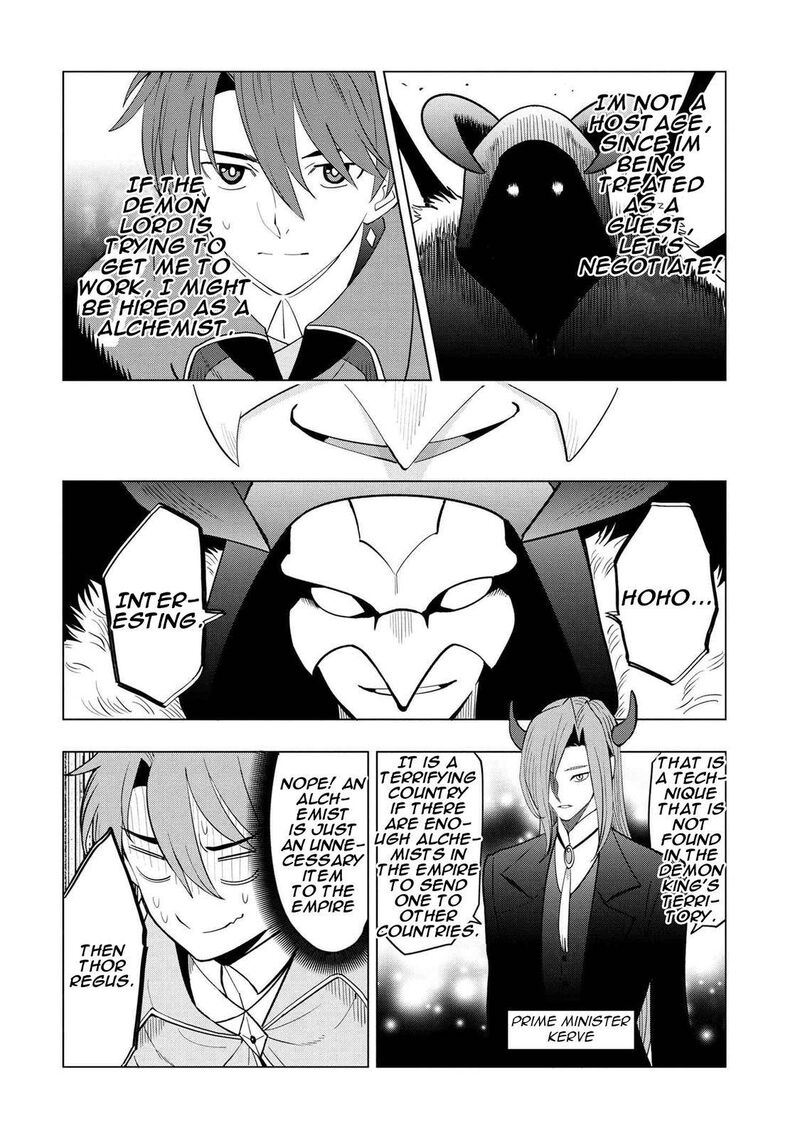 Souzou Renkinjutsu Shi Wa Jiyuu Wo Oukasuru Furusato Wo Tsuihou Saretara Maou No Wo Hizamoto De Chouzetsu Kouka No Magic Item Tsukuri Houdai Ni Narimashita 2b 2