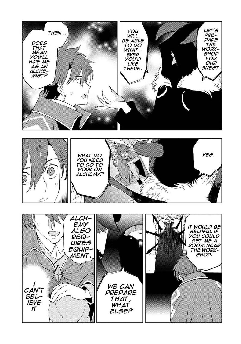 Souzou Renkinjutsu Shi Wa Jiyuu Wo Oukasuru Furusato Wo Tsuihou Saretara Maou No Wo Hizamoto De Chouzetsu Kouka No Magic Item Tsukuri Houdai Ni Narimashita 2b 3