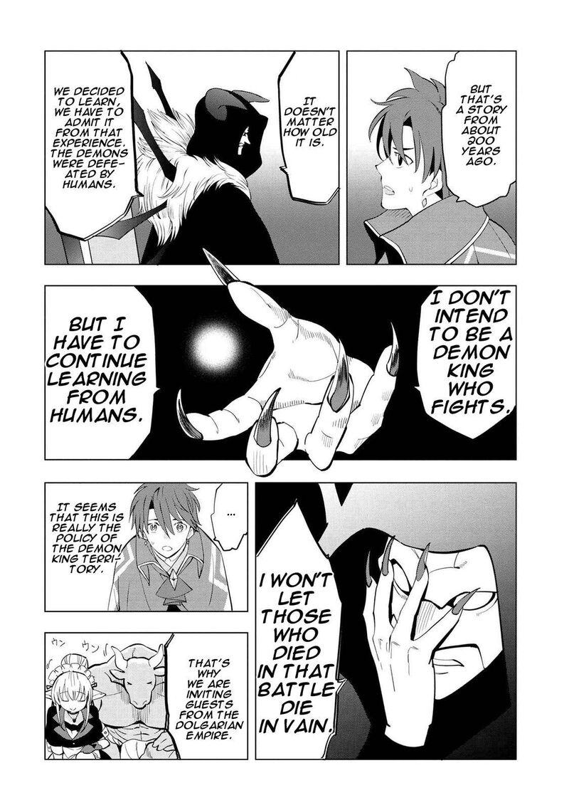 Souzou Renkinjutsu Shi Wa Jiyuu Wo Oukasuru Furusato Wo Tsuihou Saretara Maou No Wo Hizamoto De Chouzetsu Kouka No Magic Item Tsukuri Houdai Ni Narimashita 2b 8