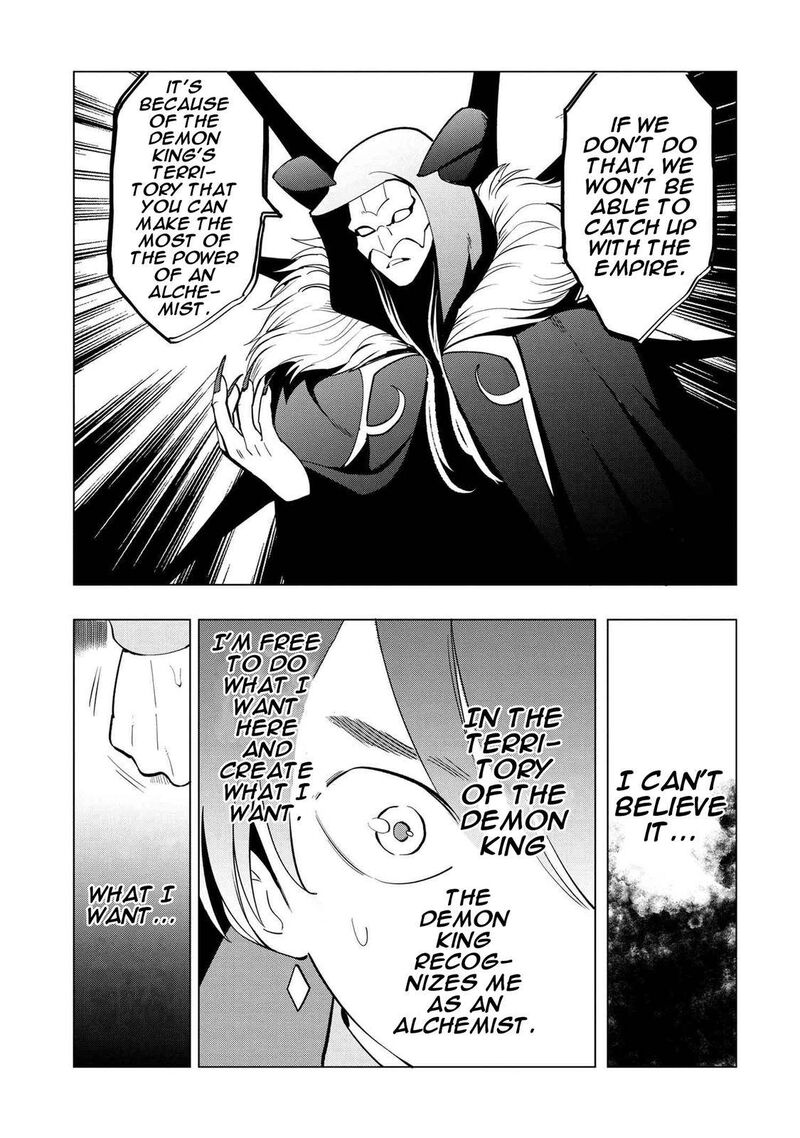 Souzou Renkinjutsu Shi Wa Jiyuu Wo Oukasuru Furusato Wo Tsuihou Saretara Maou No Wo Hizamoto De Chouzetsu Kouka No Magic Item Tsukuri Houdai Ni Narimashita 2b 9