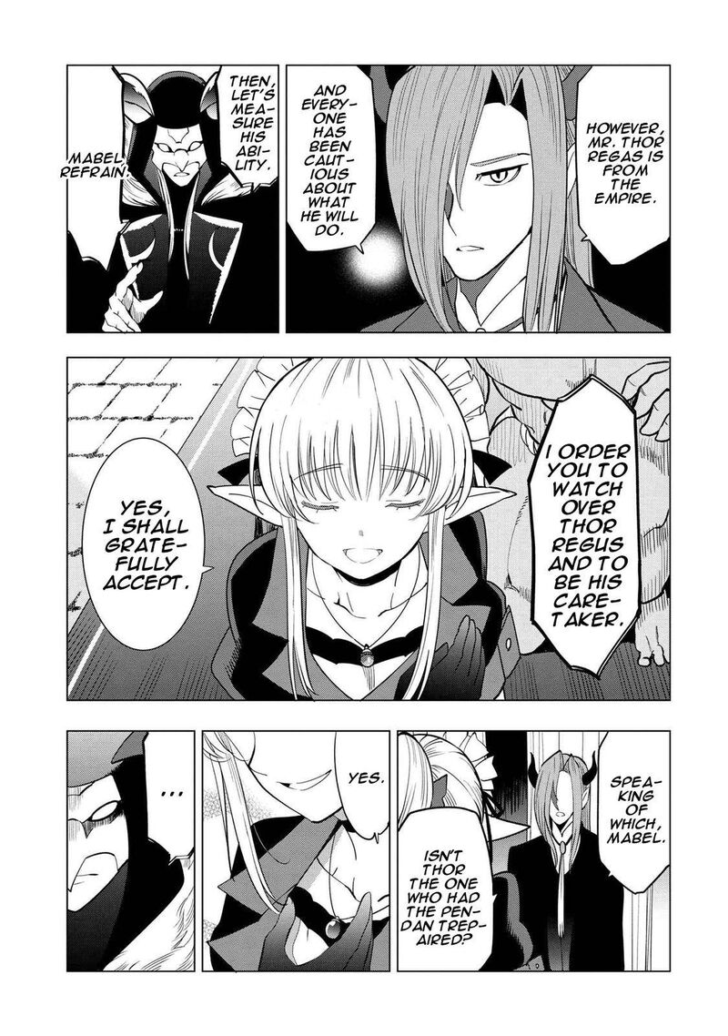Souzou Renkinjutsu Shi Wa Jiyuu Wo Oukasuru Furusato Wo Tsuihou Saretara Maou No Wo Hizamoto De Chouzetsu Kouka No Magic Item Tsukuri Houdai Ni Narimashita 2c 8