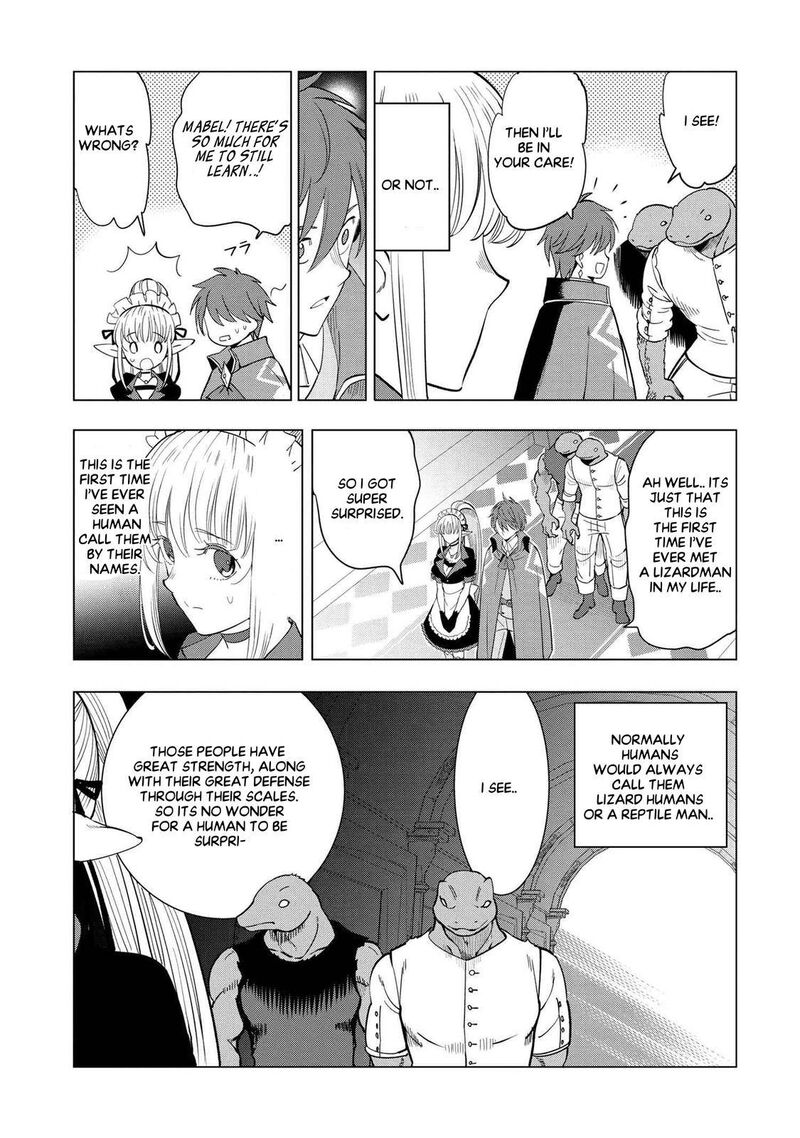 Souzou Renkinjutsu Shi Wa Jiyuu Wo Oukasuru Furusato Wo Tsuihou Saretara Maou No Wo Hizamoto De Chouzetsu Kouka No Magic Item Tsukuri Houdai Ni Narimashita 2d 7