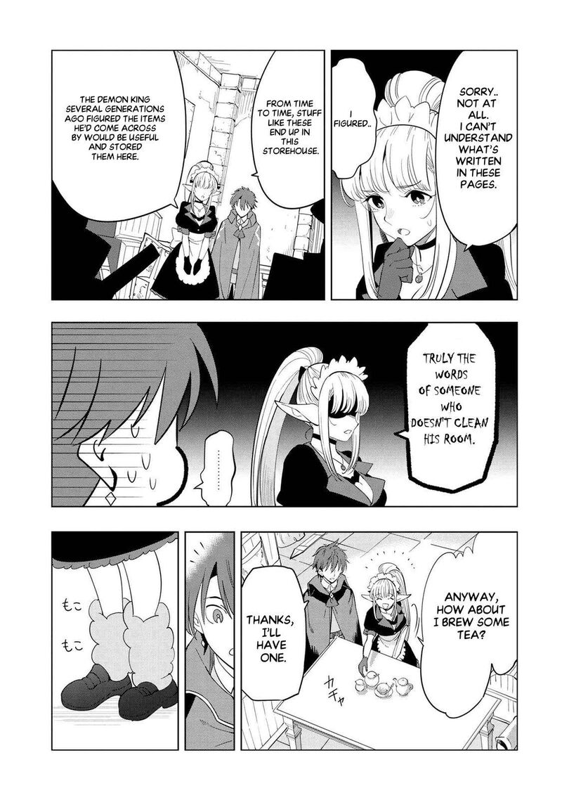Souzou Renkinjutsu Shi Wa Jiyuu Wo Oukasuru Furusato Wo Tsuihou Saretara Maou No Wo Hizamoto De Chouzetsu Kouka No Magic Item Tsukuri Houdai Ni Narimashita 3a 14