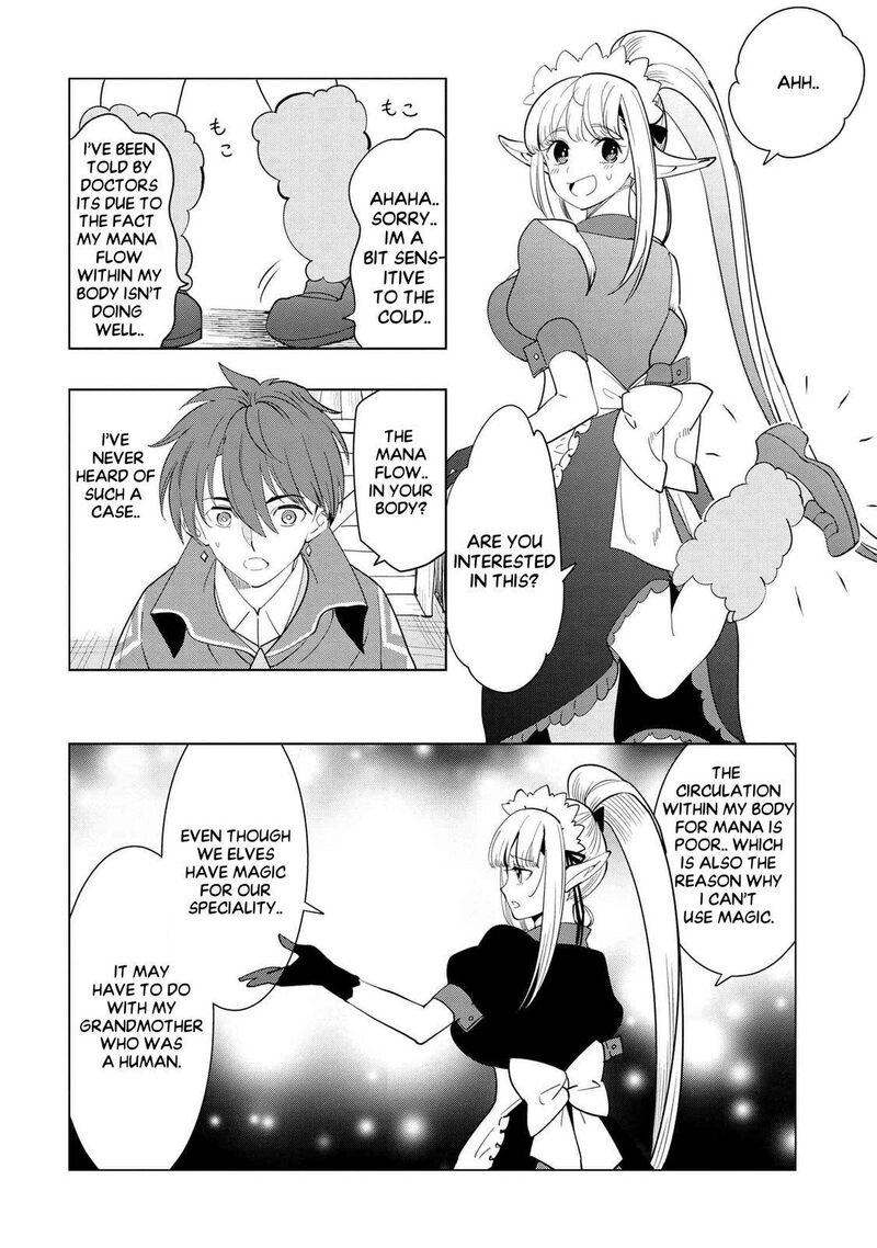Souzou Renkinjutsu Shi Wa Jiyuu Wo Oukasuru Furusato Wo Tsuihou Saretara Maou No Wo Hizamoto De Chouzetsu Kouka No Magic Item Tsukuri Houdai Ni Narimashita 3a 15