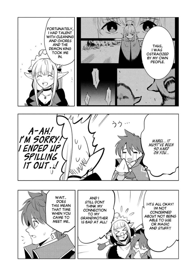 Souzou Renkinjutsu Shi Wa Jiyuu Wo Oukasuru Furusato Wo Tsuihou Saretara Maou No Wo Hizamoto De Chouzetsu Kouka No Magic Item Tsukuri Houdai Ni Narimashita 3a 16