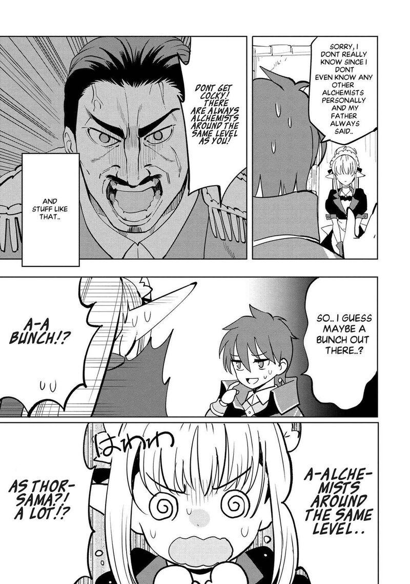 Souzou Renkinjutsu Shi Wa Jiyuu Wo Oukasuru Furusato Wo Tsuihou Saretara Maou No Wo Hizamoto De Chouzetsu Kouka No Magic Item Tsukuri Houdai Ni Narimashita 3b 11
