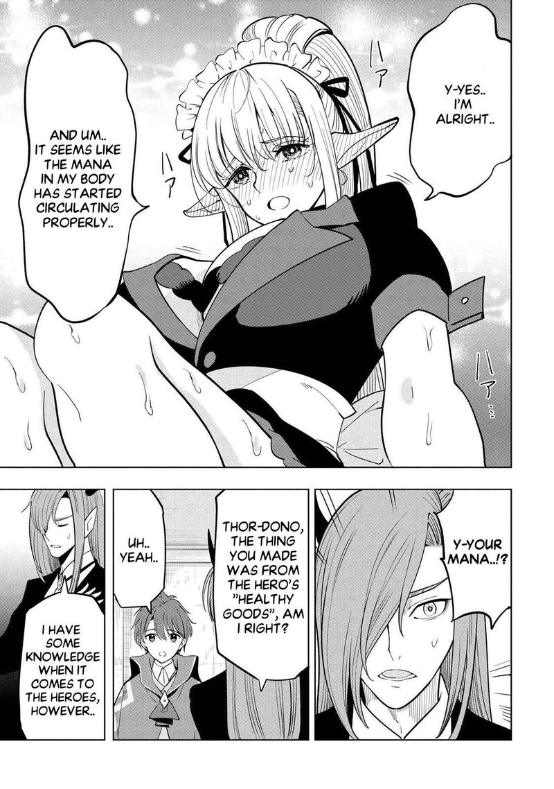 Souzou Renkinjutsu Shi Wa Jiyuu Wo Oukasuru Furusato Wo Tsuihou Saretara Maou No Wo Hizamoto De Chouzetsu Kouka No Magic Item Tsukuri Houdai Ni Narimashita 3c 10