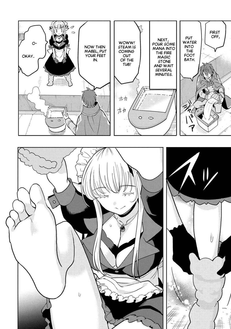 Souzou Renkinjutsu Shi Wa Jiyuu Wo Oukasuru Furusato Wo Tsuihou Saretara Maou No Wo Hizamoto De Chouzetsu Kouka No Magic Item Tsukuri Houdai Ni Narimashita 3c 3