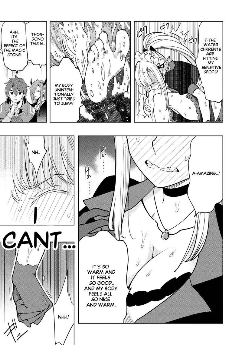 Souzou Renkinjutsu Shi Wa Jiyuu Wo Oukasuru Furusato Wo Tsuihou Saretara Maou No Wo Hizamoto De Chouzetsu Kouka No Magic Item Tsukuri Houdai Ni Narimashita 3c 6