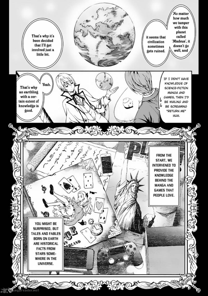 Sozai Saishuka No Isekai Ryokouki 1 14