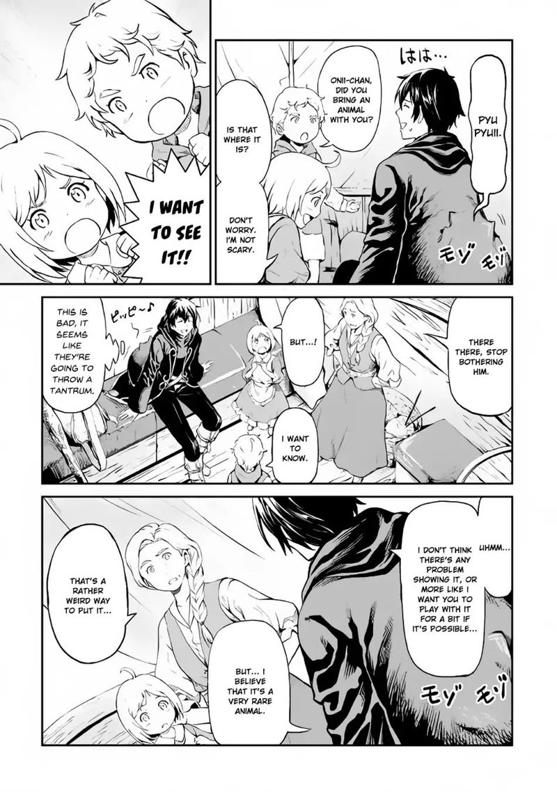 Sozai Saishuka No Isekai Ryokouki 10 11