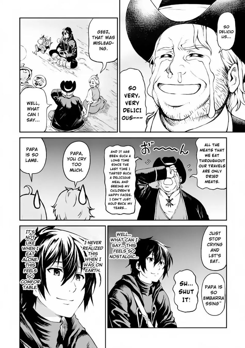 Sozai Saishuka No Isekai Ryokouki 10 20