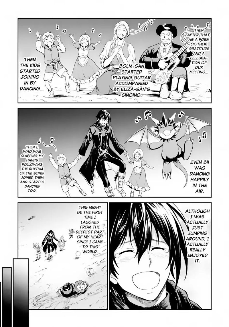 Sozai Saishuka No Isekai Ryokouki 10 21