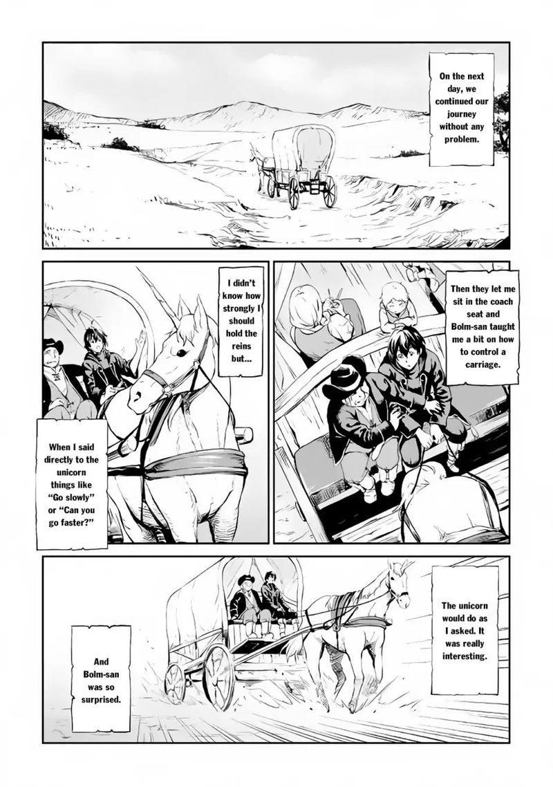 Sozai Saishuka No Isekai Ryokouki 10 22