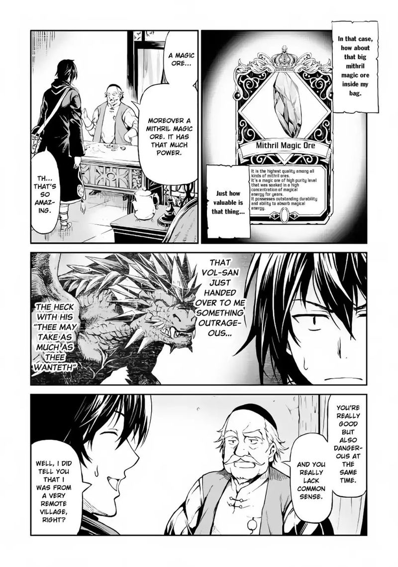 Sozai Saishuka No Isekai Ryokouki 10 28